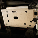 Volkswagen Amarok Transfer Case Skid Plate