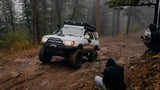 The Matterhorn (1996-2002 4Runner Roof Rack)