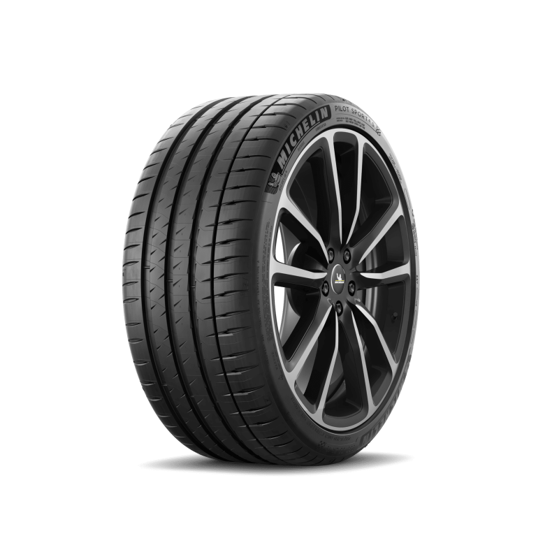 Michelin Pilot Sport 4 S 315/30ZR21 (105Y) XL