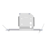 Isuzu D-Max Transfer Case Skid Plate | 4x4