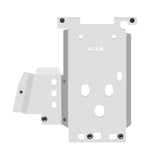 Isuzu D-Max Transmission Skid Plate | 4x4 | Automatic