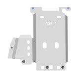 Isuzu D-Max Transmission Skid Plate | 4x4 | Manual