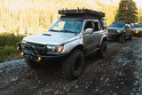 The Matterhorn (1996-2002 4Runner Roof Rack)