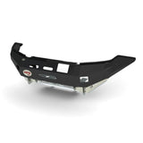 Toyota Hilux ATL Winch Bumper | 06'-11'