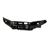 Toyota Hilux ATL Winch Bumper | non-Sahara without Wing Flares
