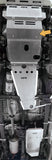 Toyota Hilux Front Skid Plate