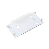 Toyota Tundra / Sequoia Transmission Skid Plate