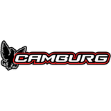 Camburg Toyota Tacoma Pre/4WD 05-23 / 4-Runner 03-23 / FJ 07-14 1.25in Uniball Upper Arms w/ covers
