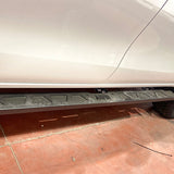 Toyota Hilux Rock Sliders | Double Cab