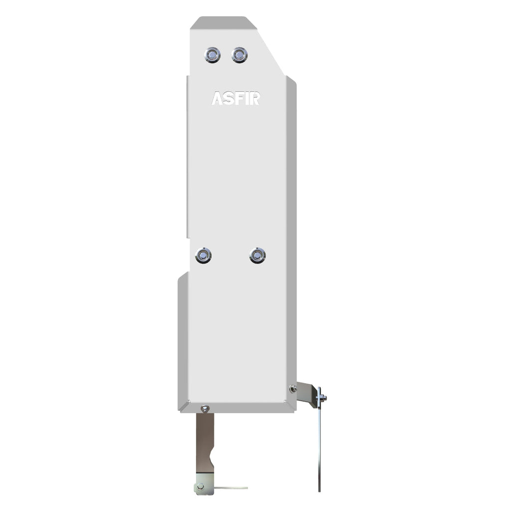 Toyota Hilux Urea Tank Skid Plate