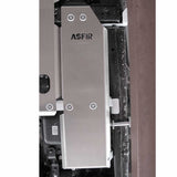 Toyota Hilux Urea Tank Skid Plate