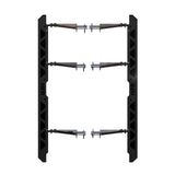 Toyota Land Cruiser Prado 90 Rock Sliders