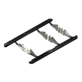 Toyota Land Cruiser Prado 90 Rock Sliders