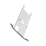 Toyota Prado Transmission & Transfer Case Skid Plate | LWB