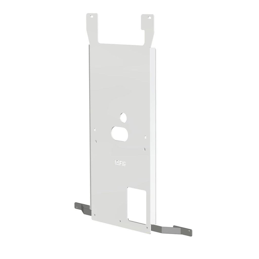 Toyota Prado Transmission & Transfer Case Skid Plate | LWB