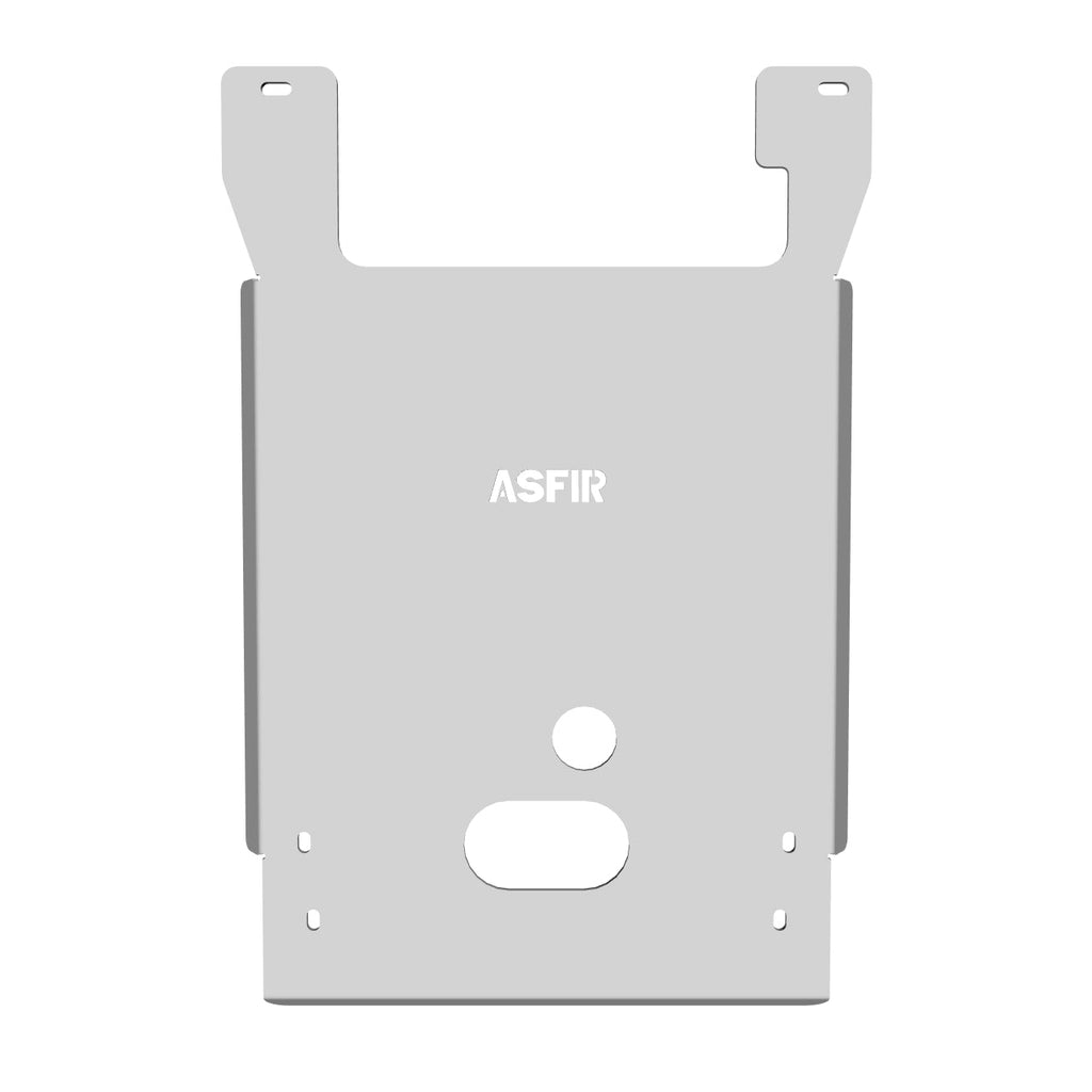 Toyota Prado Transmission Skid Plate