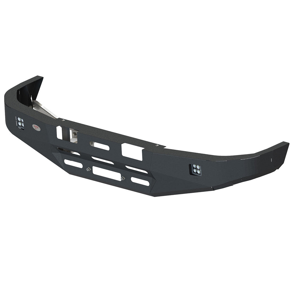 Toyota Land Cruiser 150/155 ATL Winch Bumper | Pre-Facelift