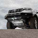 Toyota Land Cruiser 150/155 ATL Winch Bumper | Post Facelift