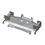 Toyota Land Cruiser 150/155 Hidden Winch Mount