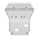 Toyota Land Cruiser 150/155 Front Skid Plate | With KDSS