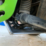 Toyota Land Cruiser 150/155 Front Skid Plate | With KDSS