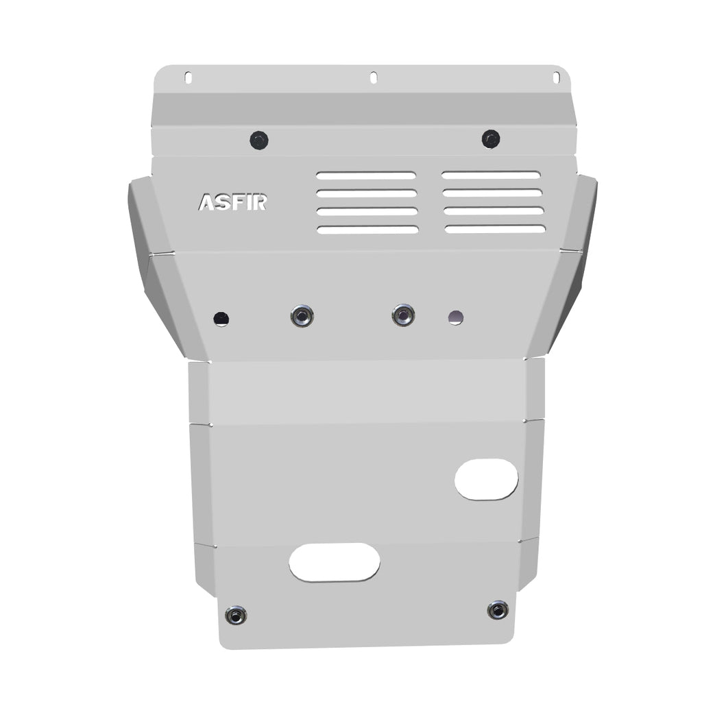 Toyota Land Cruiser Prado/ 4Runner / FJ Cruiser Front Skid Plate | Non-KDSS