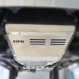 Toyota Land Cruiser Prado/ 4Runner / FJ Cruiser Front Skid Plate | Non-KDSS