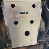 Toyota Land Cruiser 150/155 / 4Runner / FJ Cruiser Transmission Skid Plate