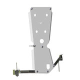 Toyota Land Cruiser 150/155 Transmission & Transfer Case Skid Plate