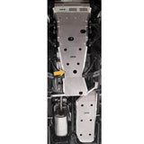 Toyota Land Cruiser 150/155 Transmission & Transfer Case Skid Plate