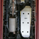 Toyota Land Cruiser 150 / 4Runner / GX460 / GX470 Fuel Tank Skid Plate