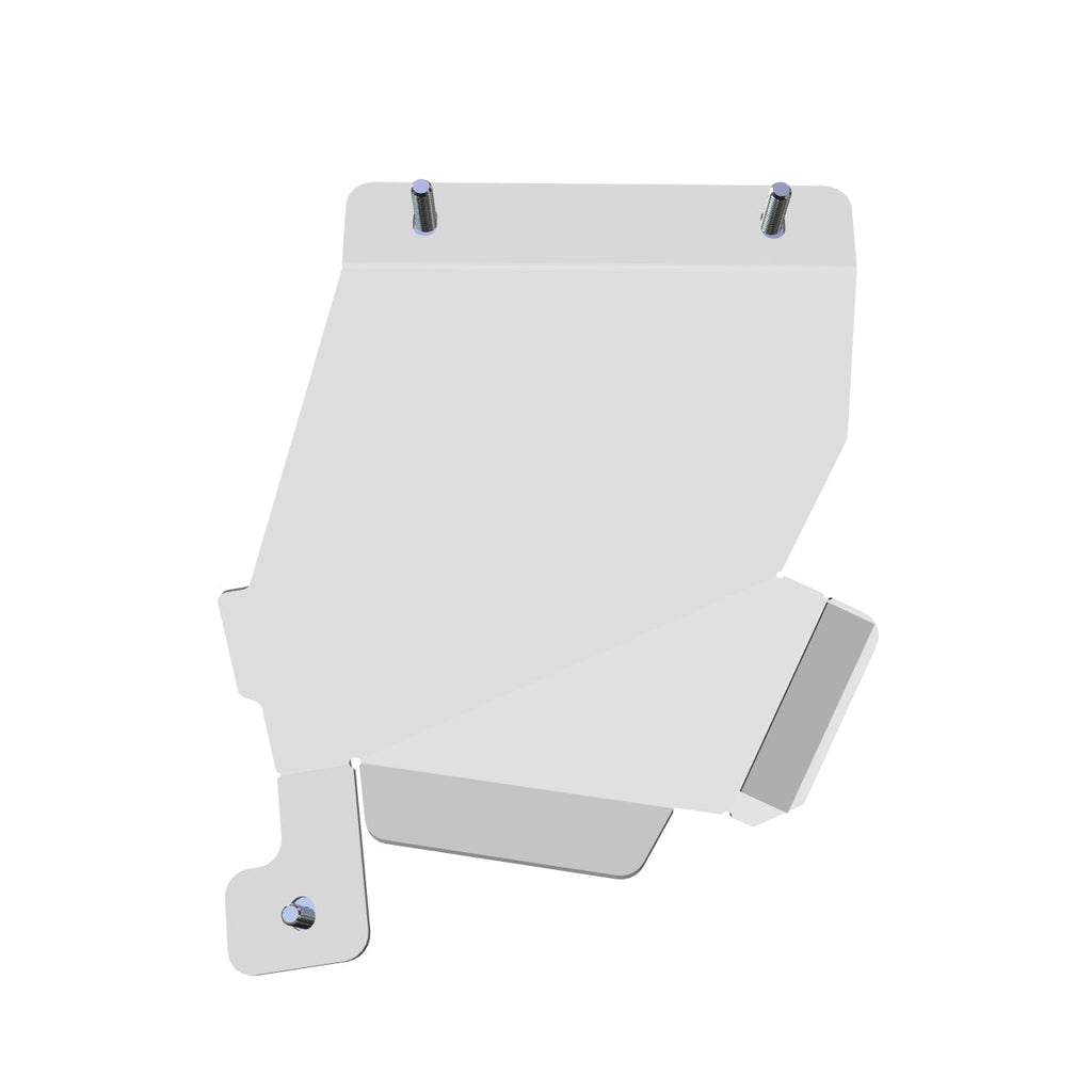 Toyota Land Cruiser 150/155 Urea Tank Skid Plate