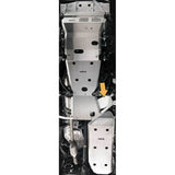 Toyota Land Cruiser 150/155 Urea Tank Skid Plate