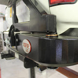 Toyota Land Cruiser 80 ATL Rear Bumper