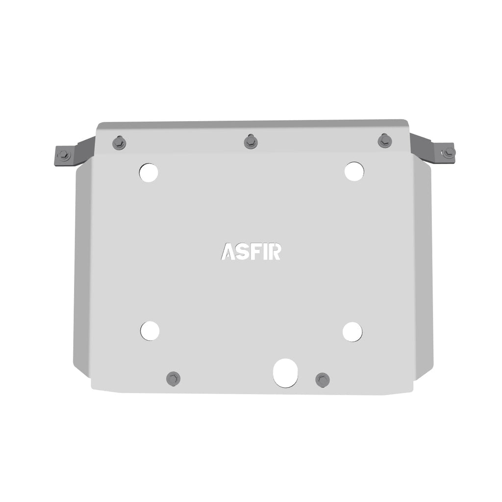 Toyota Land Cruiser 80 Transmission Skid Plate