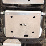Toyota Land Cruiser 80 Transmission Skid Plate