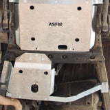 Toyota Land Cruiser 80 Transfer Case Skid Plate