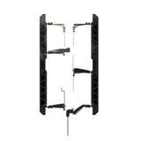 Toyota Land Cruiser Prado 150 Rock Sliders | without KDSS