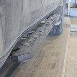 Toyota Land Cruiser Prado 150 Rock Sliders | without KDSS