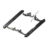 Toyota Land Cruiser Prado 155 Rock Sliders | Post-Facelift