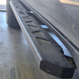 Toyota Land Cruiser Prado 155 Rock Sliders | Post-Facelift