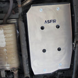 Toyota Land Cruiser 100 / Lexus LX 470 Fuel Tank Skid Plate