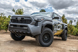 ICON 2024+ Toyota Tacoma 1.25in-3in Stage 2 Suspension System Tubular