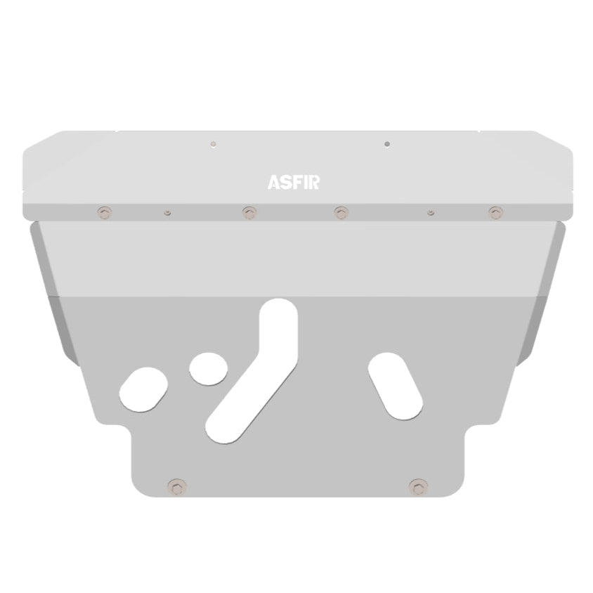 Toyota RAV4 Engine & Transmission Skid Plate