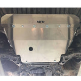 Toyota RAV4 Engine & Transmission Skid Plate