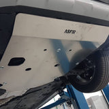 Toyota RAV4 / Highlander Engine & Transmission Skid Plate | Petrol / Hybrid