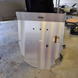 Toyota RAV4 / Highlander Engine & Transmission Skid Plate | Petrol / Hybrid