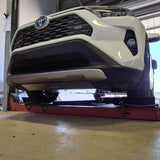 Toyota RAV4 / Highlander Engine & Transmission Skid Plate | Petrol / Hybrid