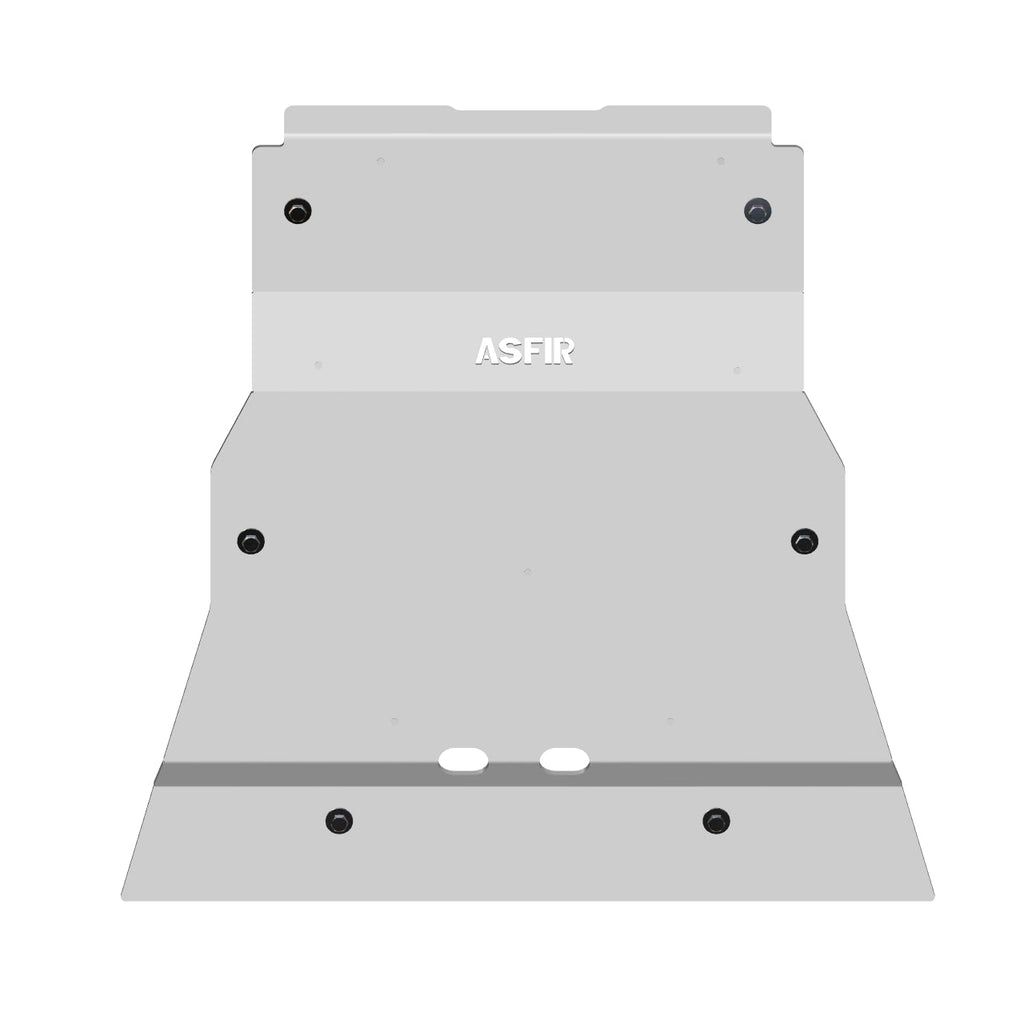 Land-Rover Defender 110 / Defender 90 | Front Skid Plate