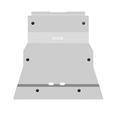 Land-Rover Defender 110 / Defender 90 | Front Skid Plate